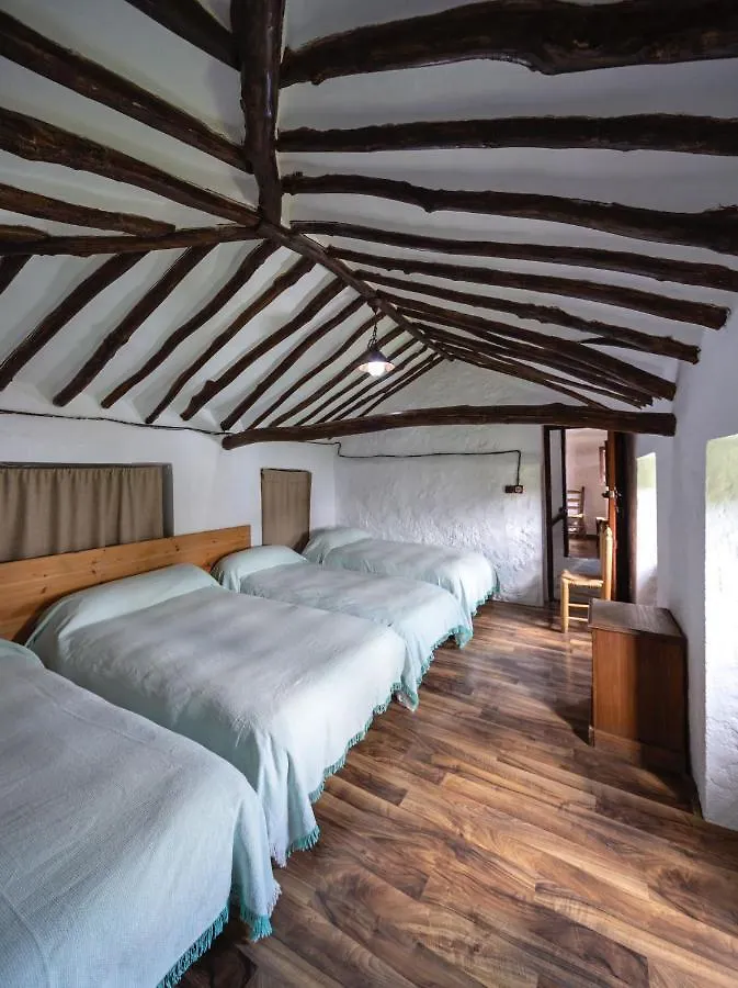 Holiday home La Pedriza Del Serval Montefrio