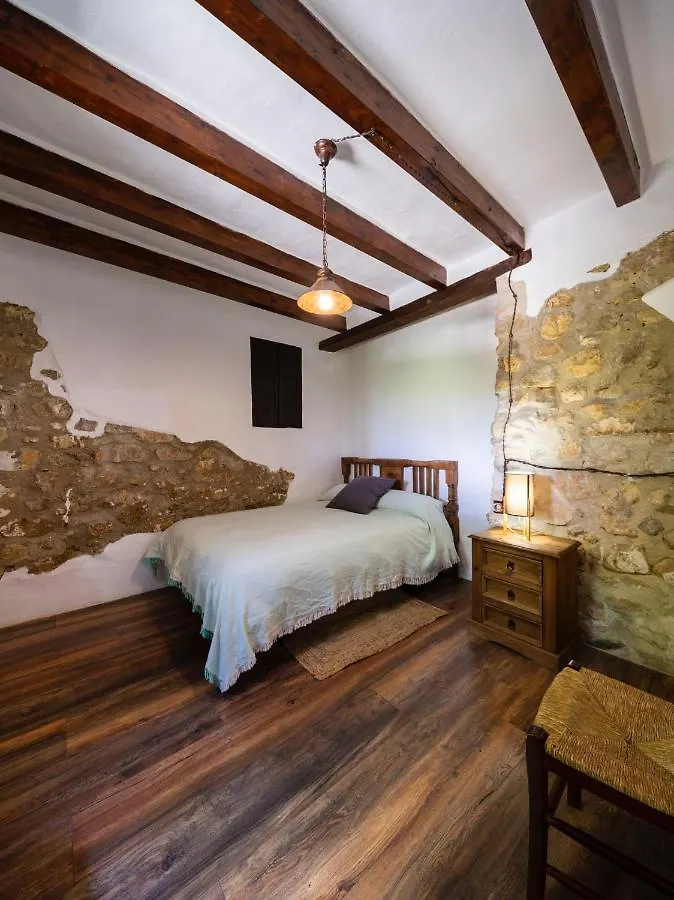 Holiday home La Pedriza Del Serval Montefrio